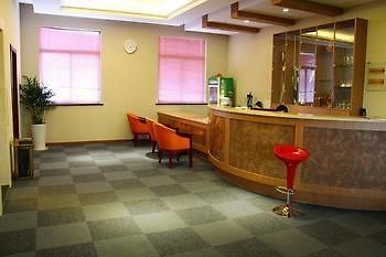 Nanjing Tianpu Hotel Jianshe  Zewnętrze zdjęcie