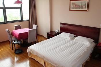 Nanjing Tianpu Hotel Jianshe  Zewnętrze zdjęcie