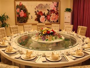 Nanjing Tianpu Hotel Jianshe  Zewnętrze zdjęcie